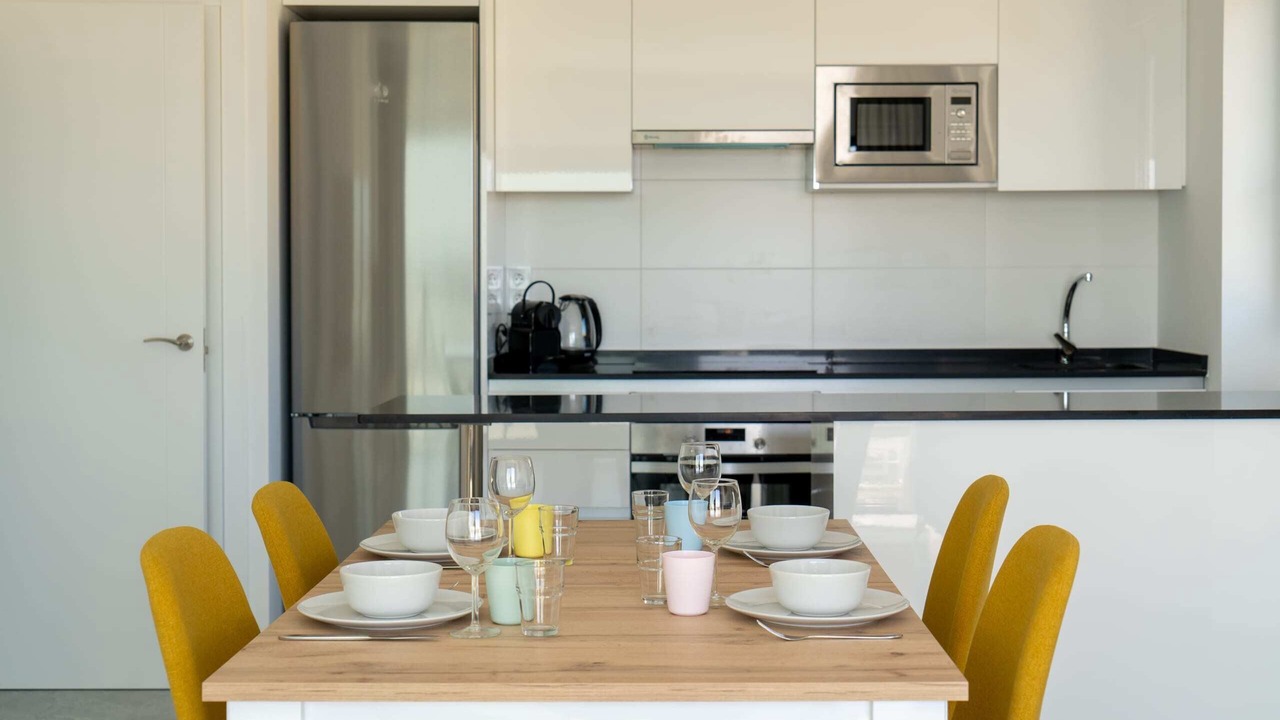 Photo of Kitchen in Golf Bahia
