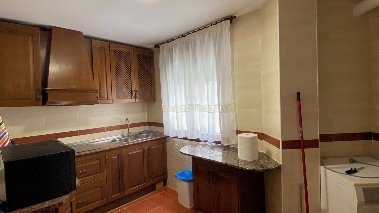 Photo of Kitchen in El Altico