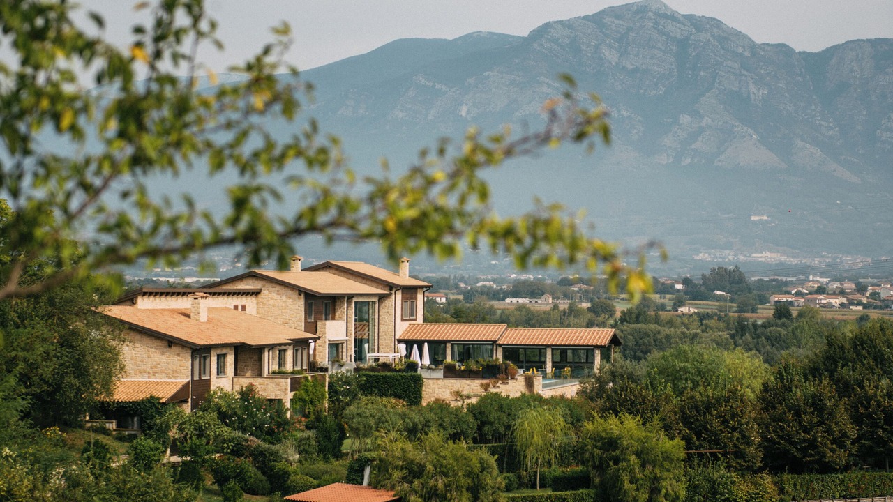 Photo of Outdoor in Ruviano