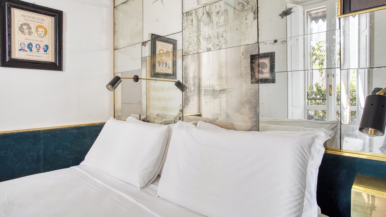 Photo of Bedroom in Zona Padova