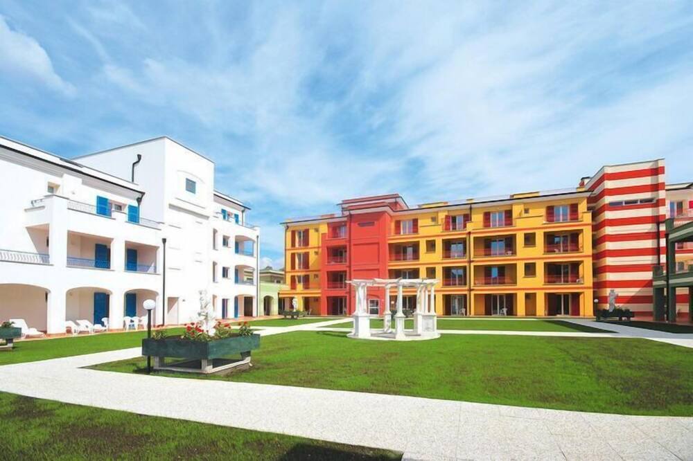 Photo of Outdoor in Loano