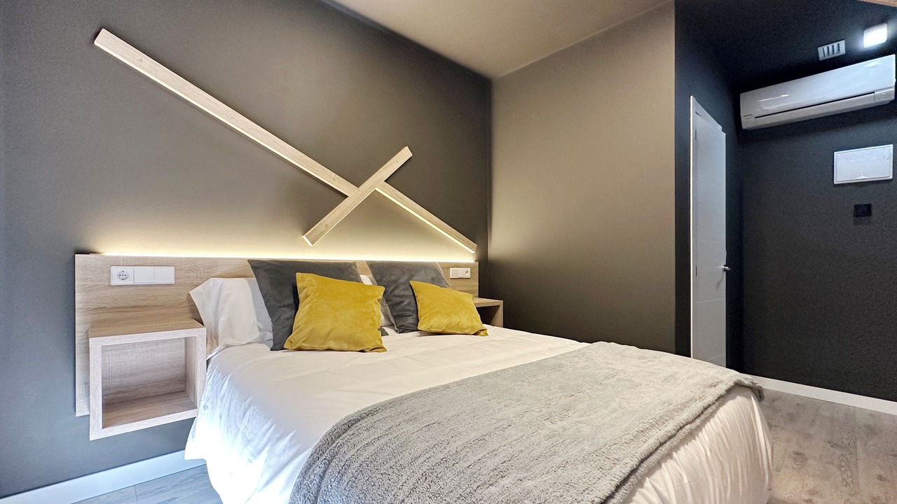 Photo of Bedroom in Candas