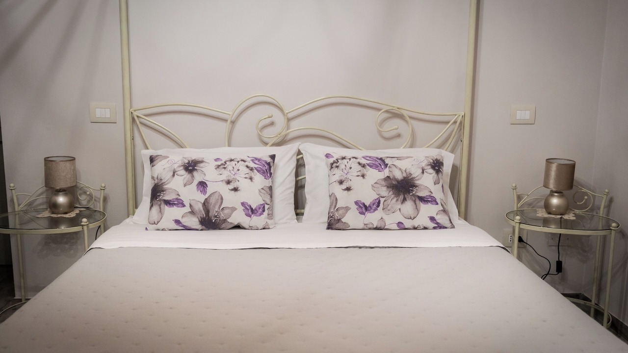 Photo of Bedroom in Castel dell’Aquila