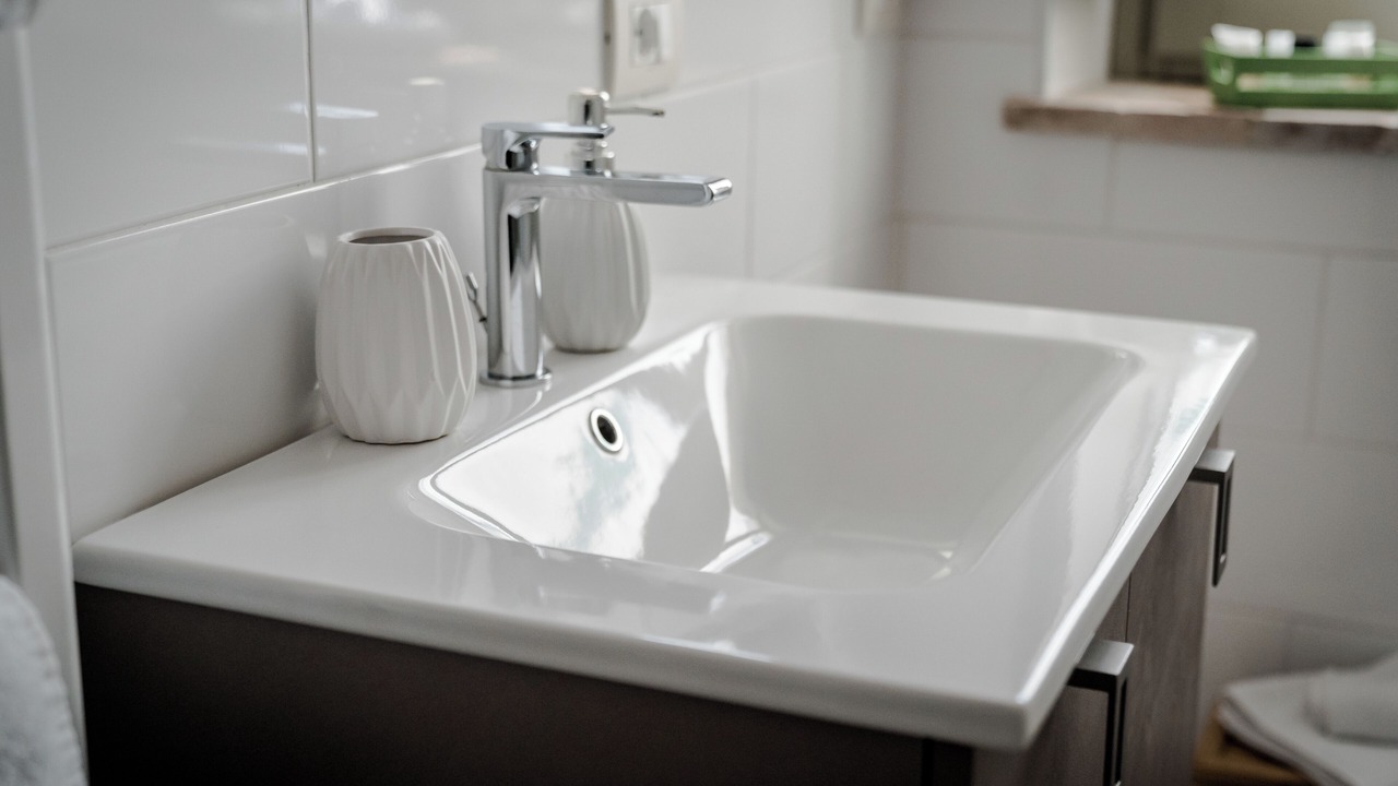 Photo of Bathroom in Castel dell’Aquila