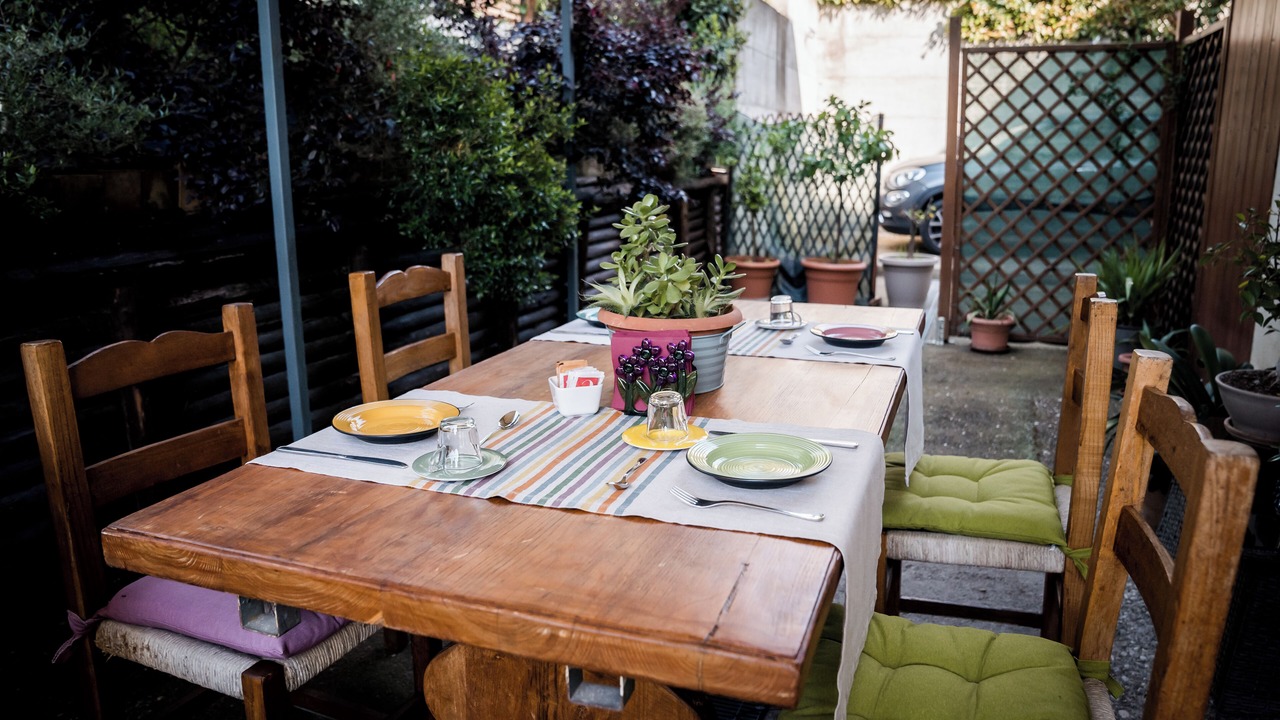 Photo of Outdoor in Castel dell’Aquila
