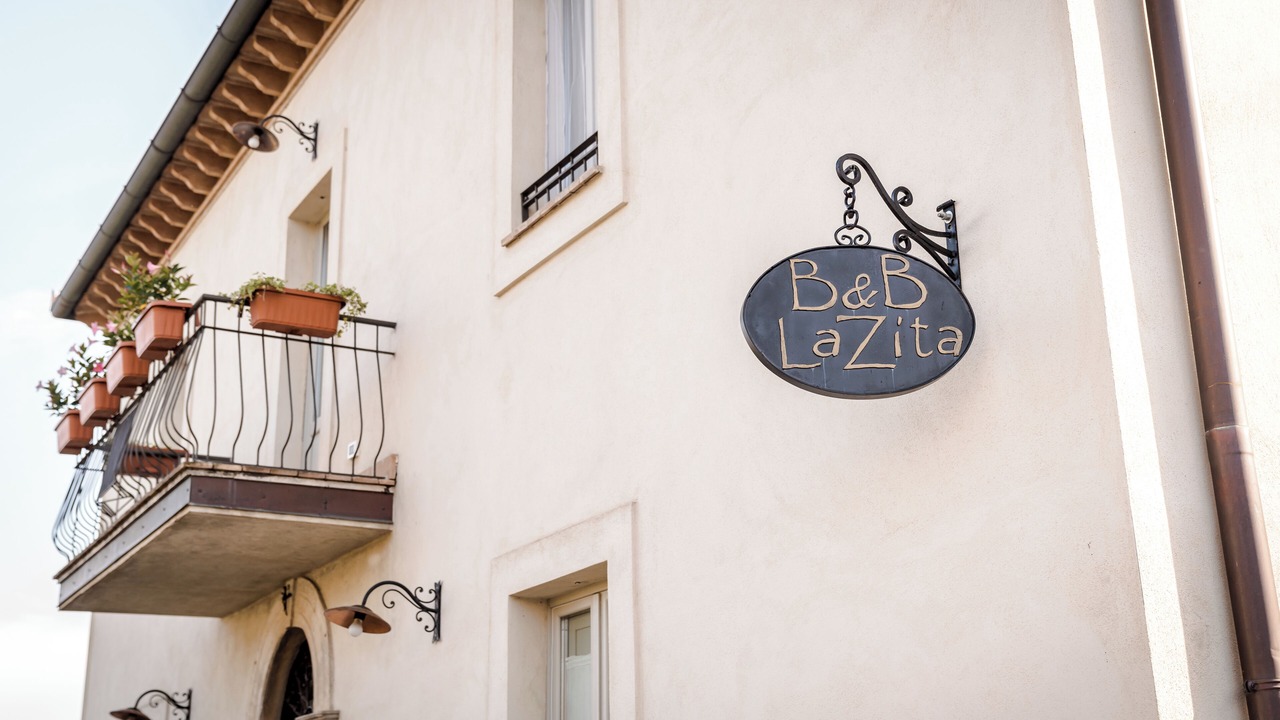 Photo of Outdoor in Castel dell’Aquila