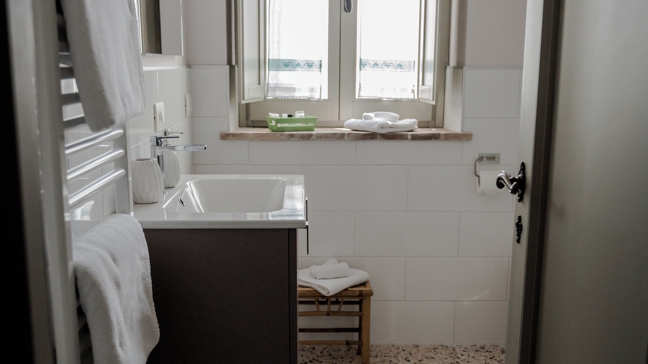 Photo of Bathroom in Castel dell’Aquila