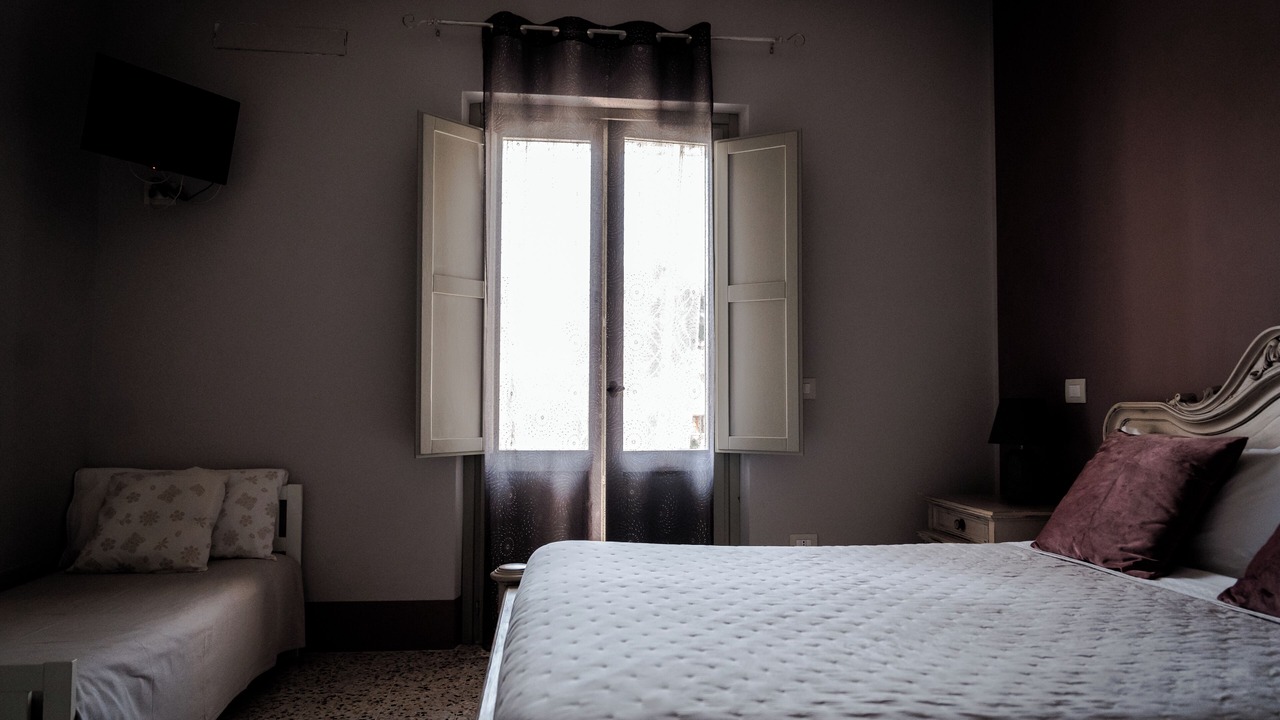 Photo of Bedroom in Castel dell’Aquila