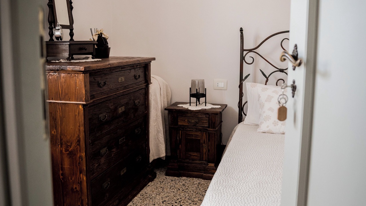 Photo of Bedroom in Castel dell’Aquila
