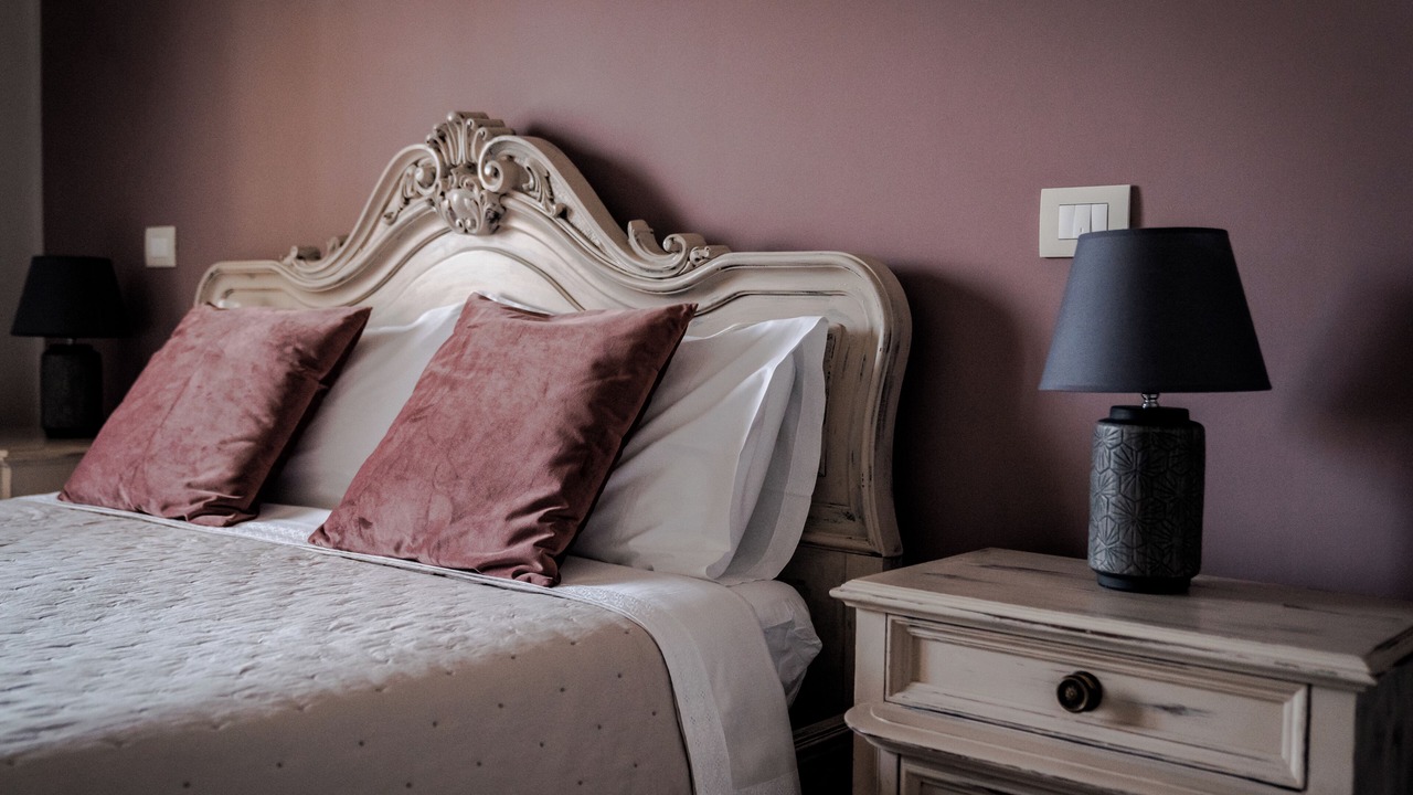 Photo of Bedroom in Castel dell’Aquila