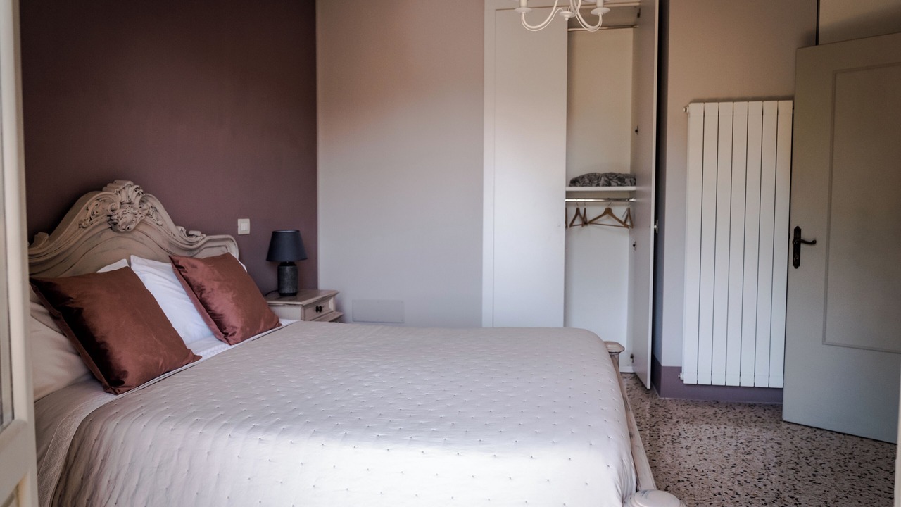 Photo of Bedroom in Castel dell’Aquila