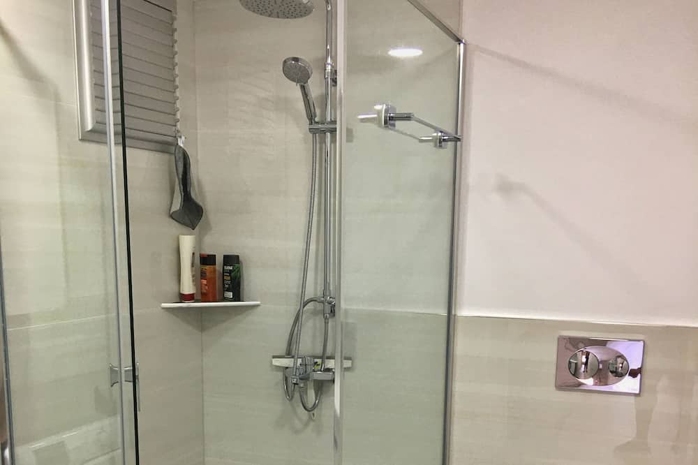 Photo of Bathroom in Avsallar