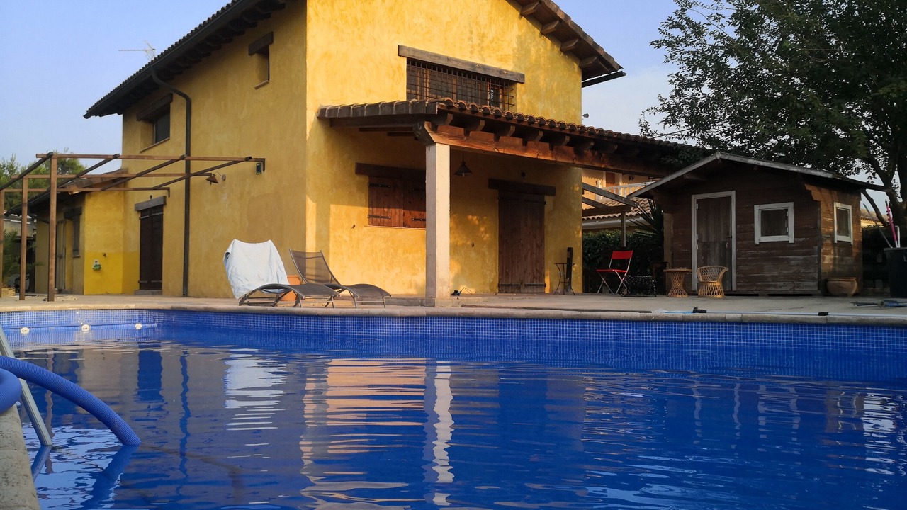 Photo of Outdoor in Totana