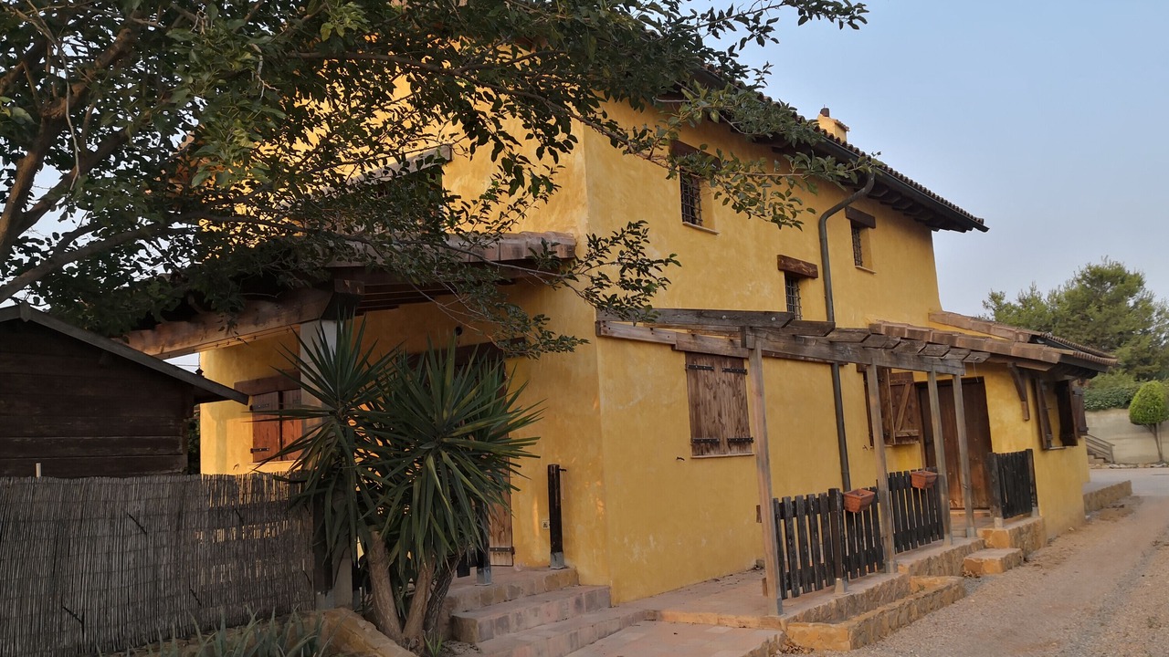 Photo of Outdoor in Totana
