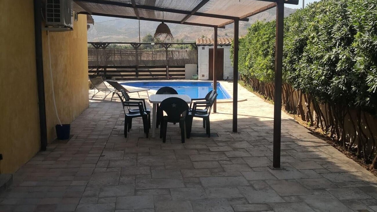 Photo of Outdoor in Totana