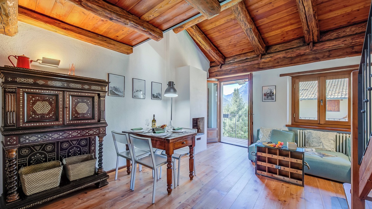 Photo of Bedroom in Oulx