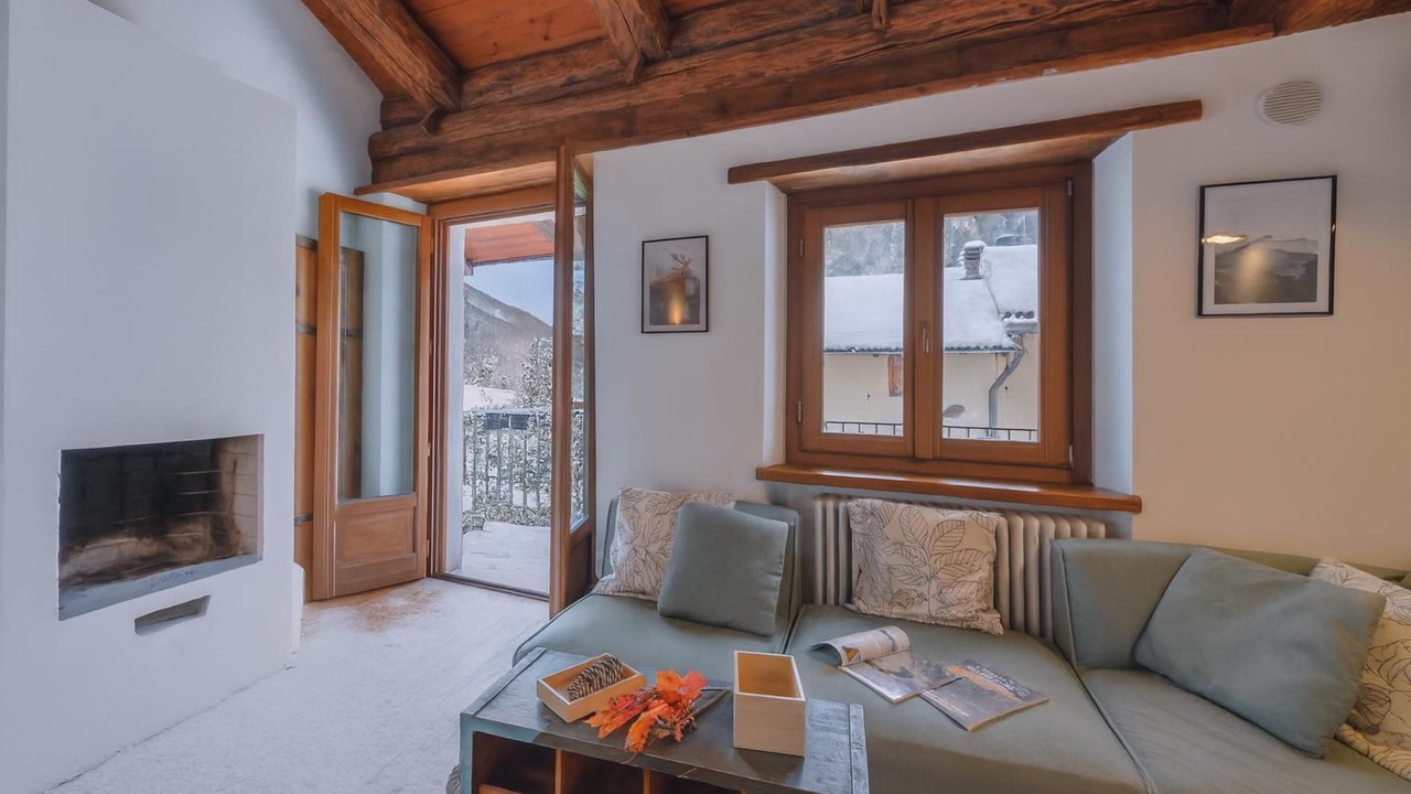 Photo of Bedroom in Oulx