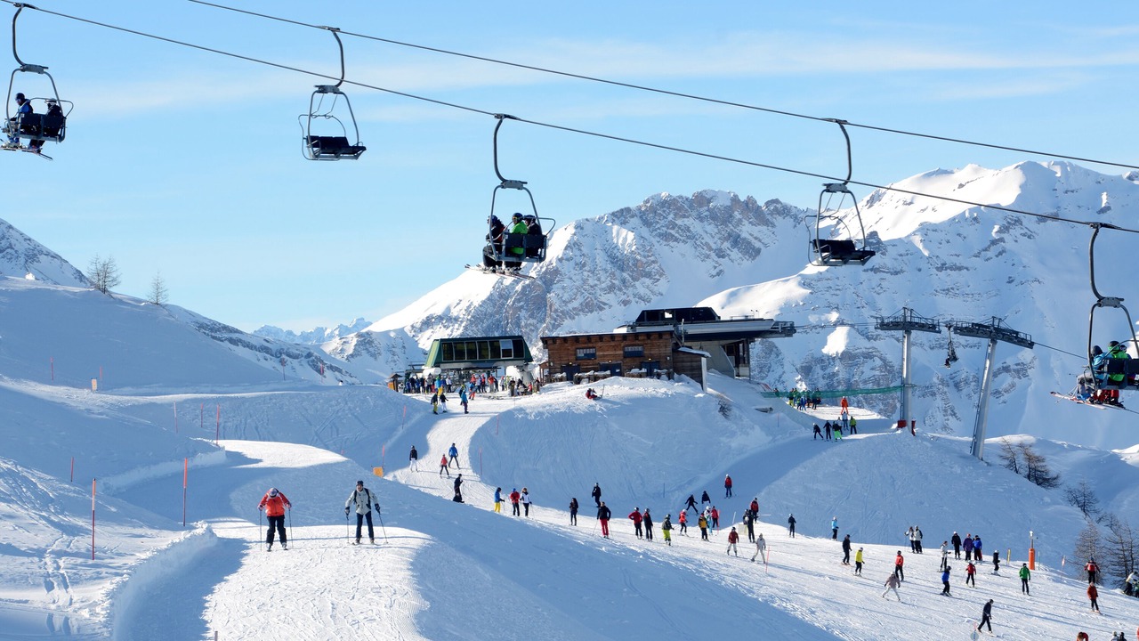 Photo of Outdoor in Oulx