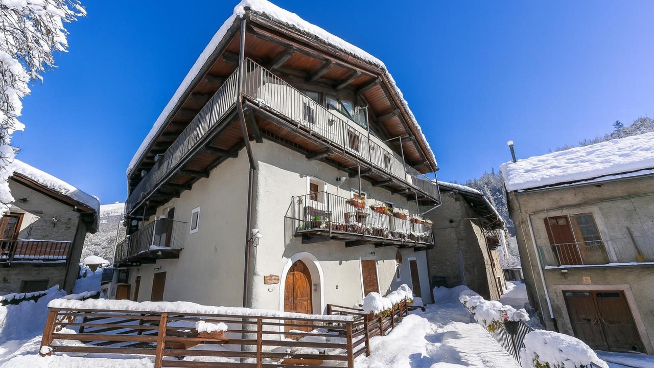 Photo of Outdoor in Oulx