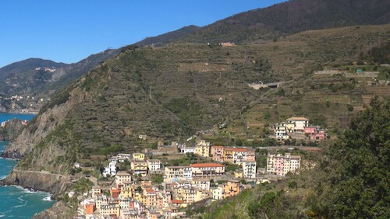 Photo of Outdoor in Vernazza