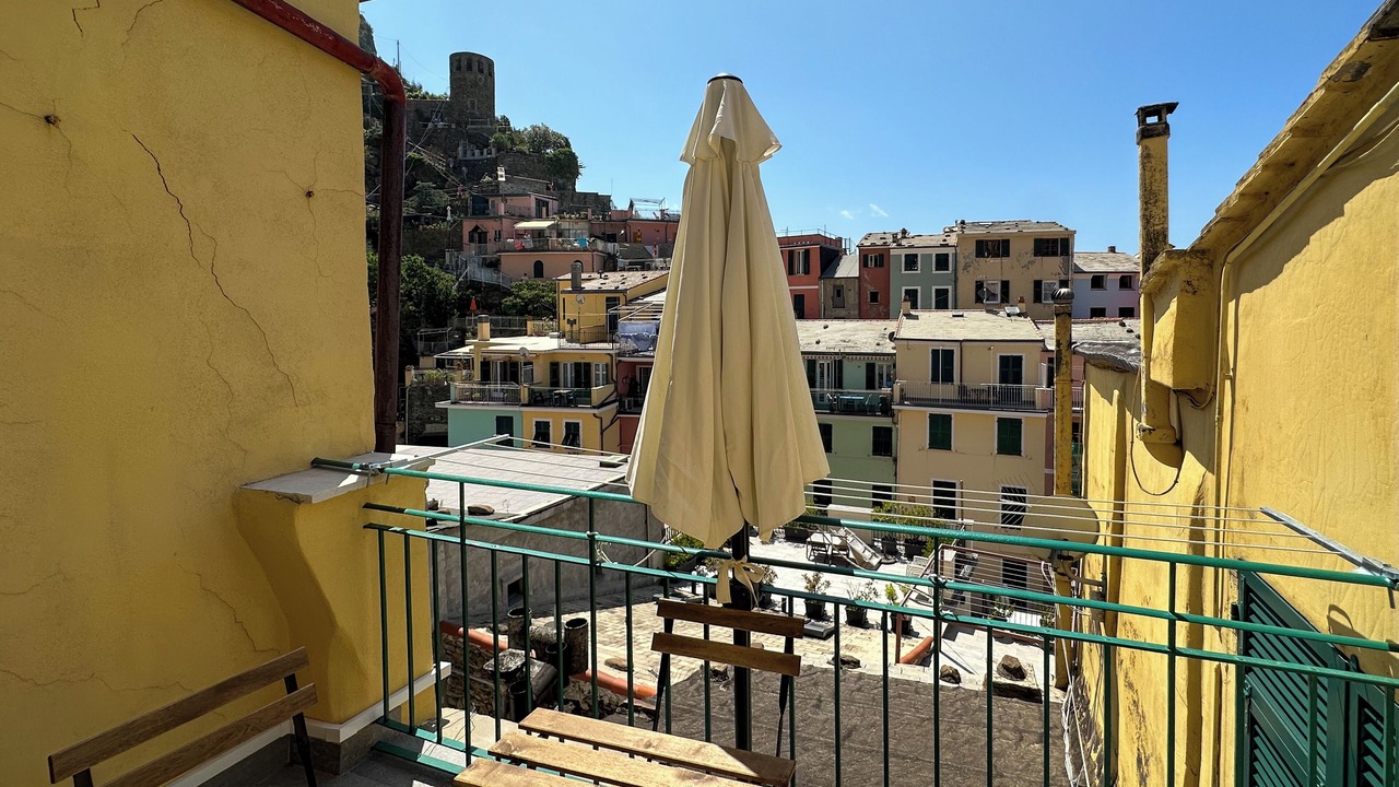 Photo of Others in Vernazza