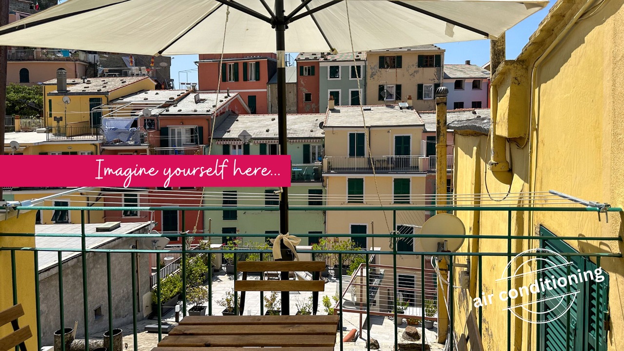 Photo of Others in Vernazza