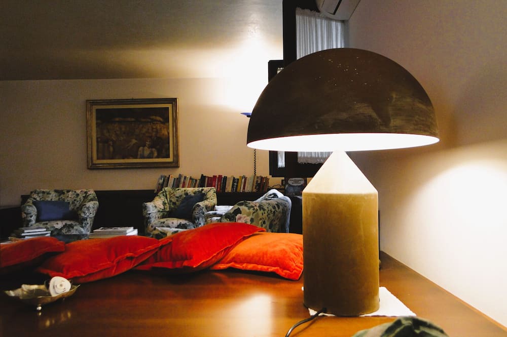 Photo of Livingroom in Cinquale