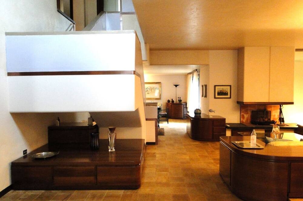 Photo of Livingroom in Cinquale