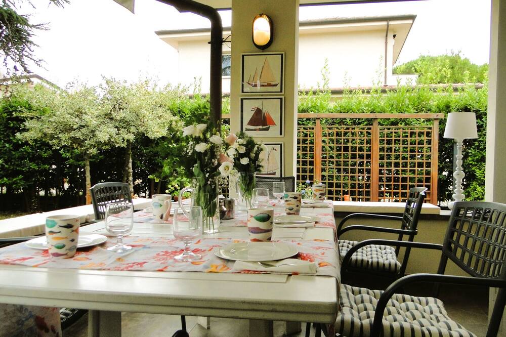 Photo of Outdoor in Cinquale