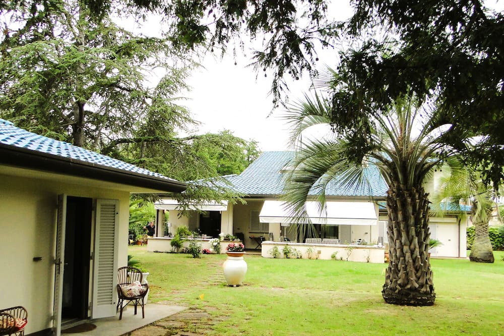 Photo of Outdoor in Cinquale