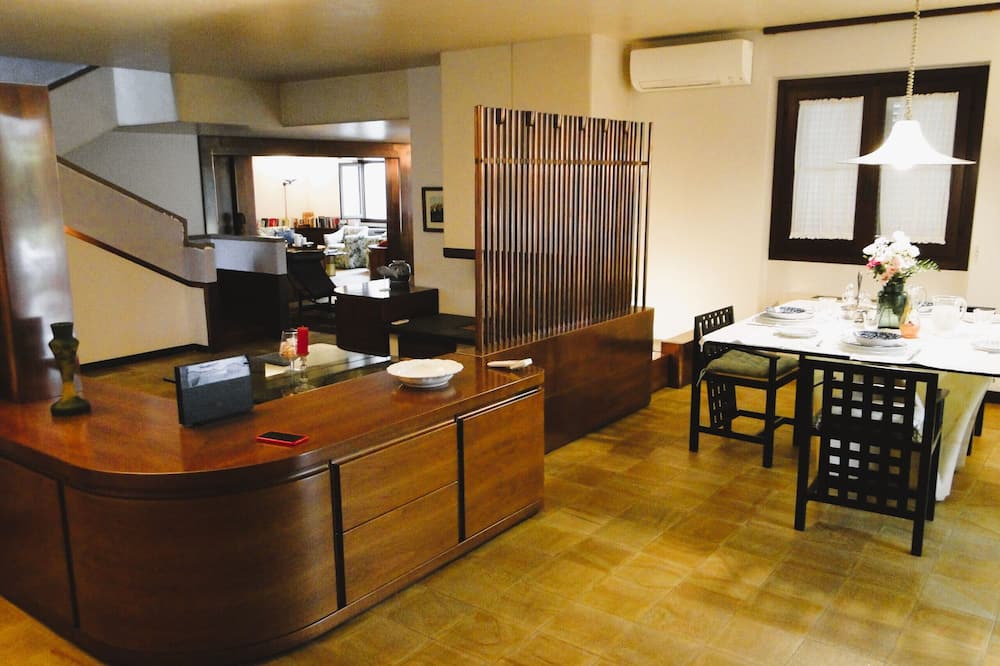Photo of Livingroom in Cinquale