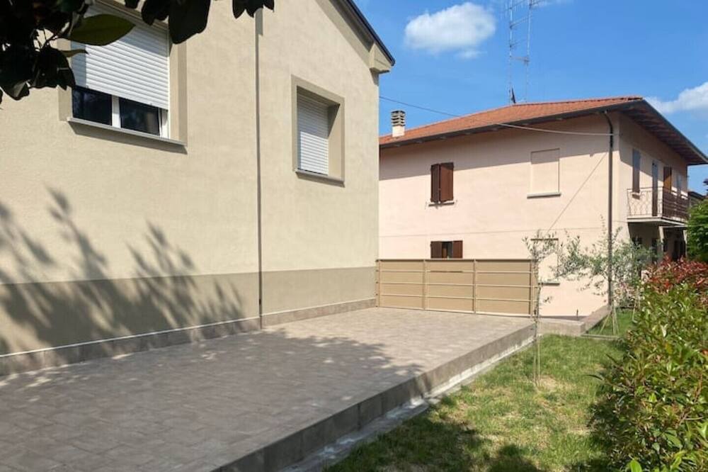 Photo of Outdoor in Casalfiumanese