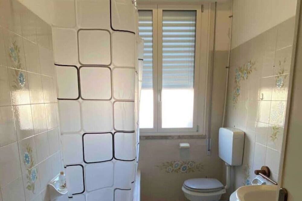 Photo of Bathroom in Casalfiumanese