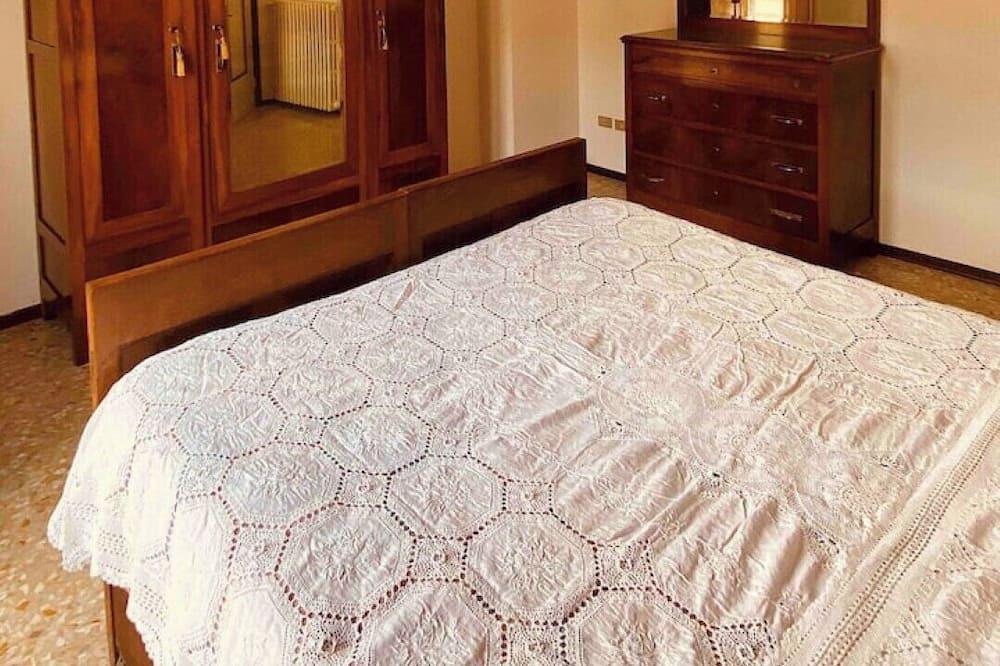 Photo of Bedroom in Casalfiumanese