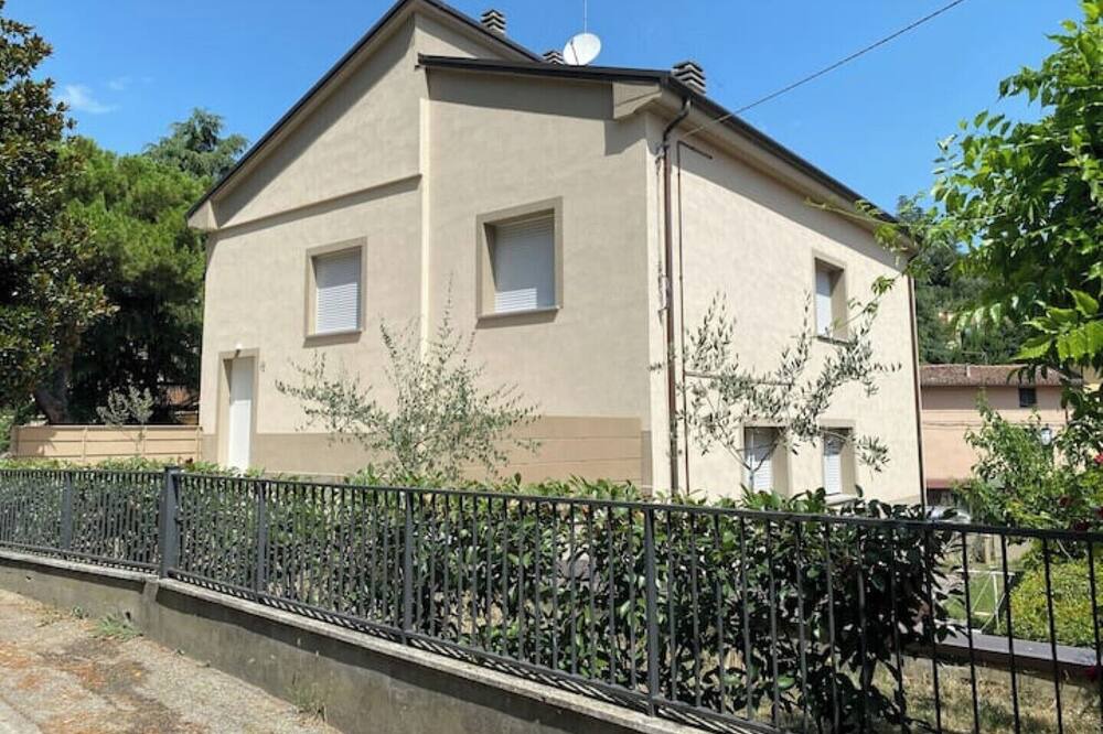 Photo of Outdoor in Casalfiumanese