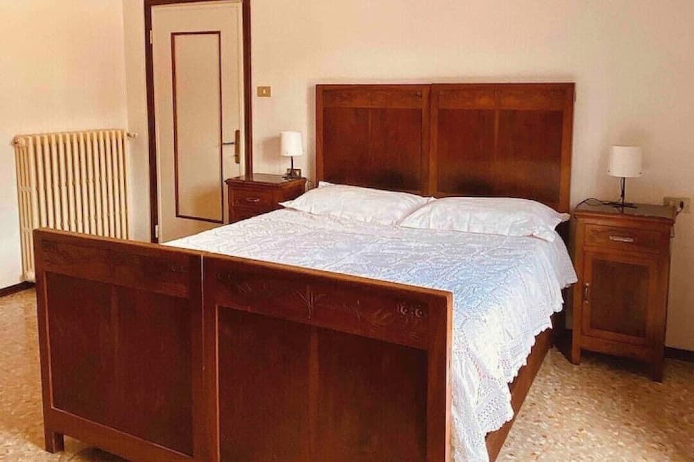 Photo of Bedroom in Casalfiumanese