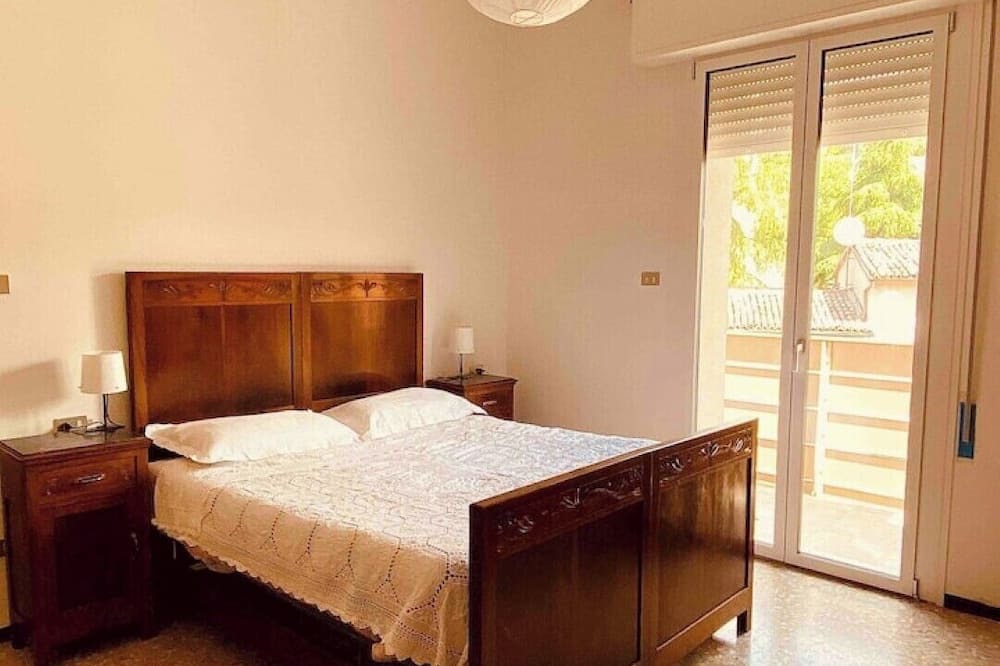 Photo of Bedroom in Casalfiumanese