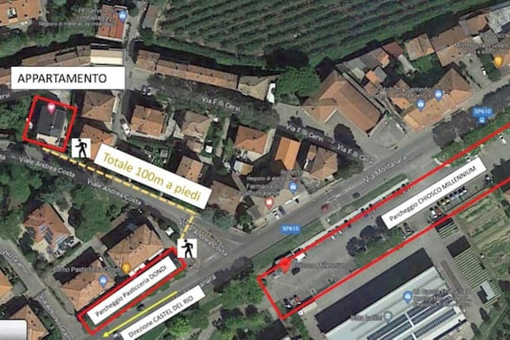 Photo of Outdoor in Casalfiumanese