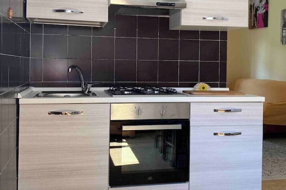 Photo of Kitchen in Casalfiumanese