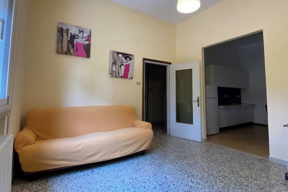 Photo of Livingroom in Casalfiumanese