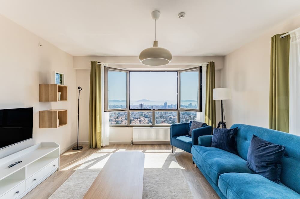 Photo of Bedroom in Maltepe