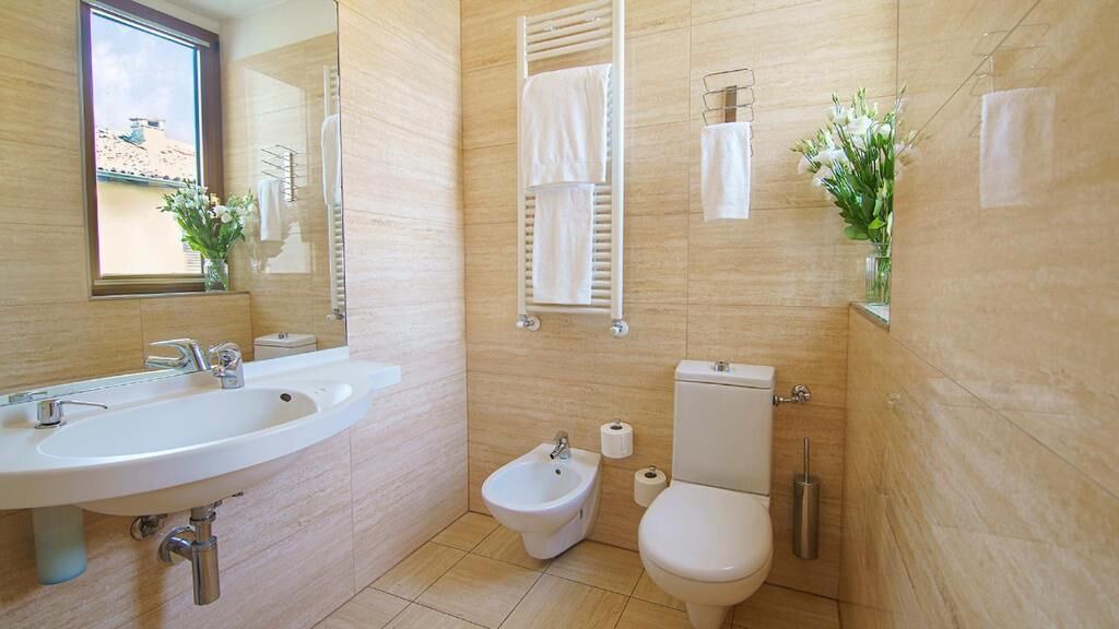 Photo of Bathroom in Boltiere