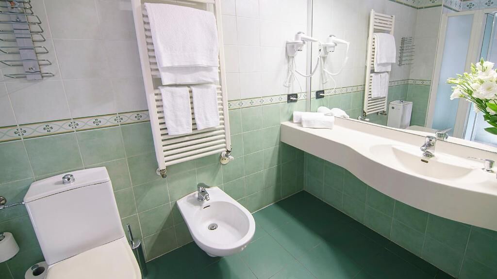 Photo of Bathroom in Boltiere