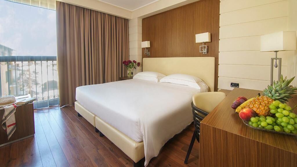 Photo of Bedroom in Boltiere