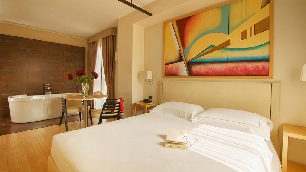 Photo of Bedroom in Boltiere