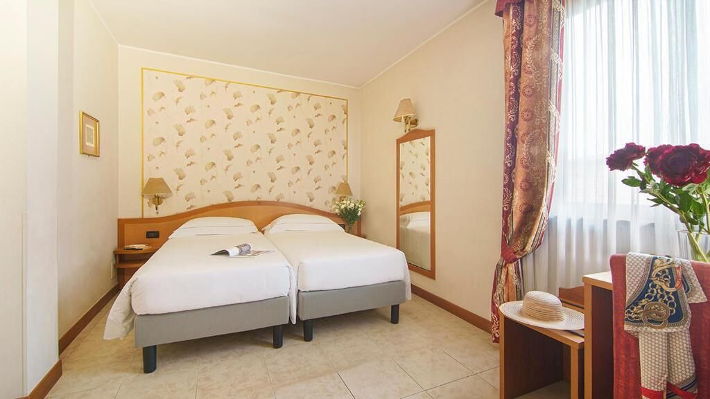 Photo of Bedroom in Boltiere