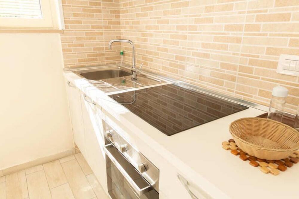 Photo of Kitchen in Ospedaletto D'Alpinolo