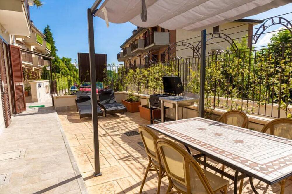 Photo of Outdoor in Ospedaletto D'Alpinolo