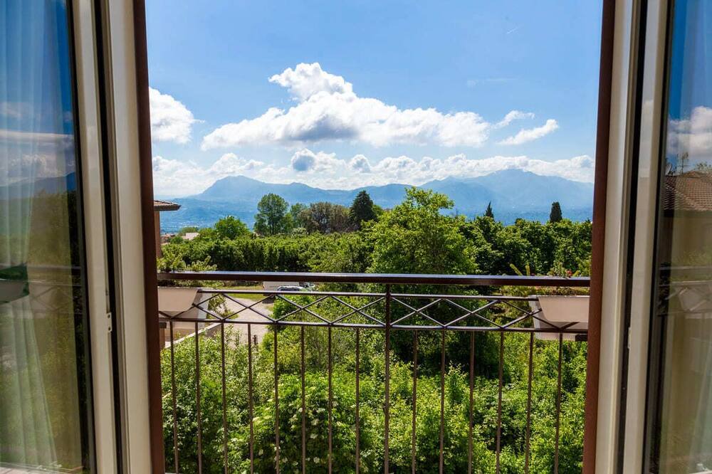 Photo of Outdoor in Ospedaletto D'Alpinolo