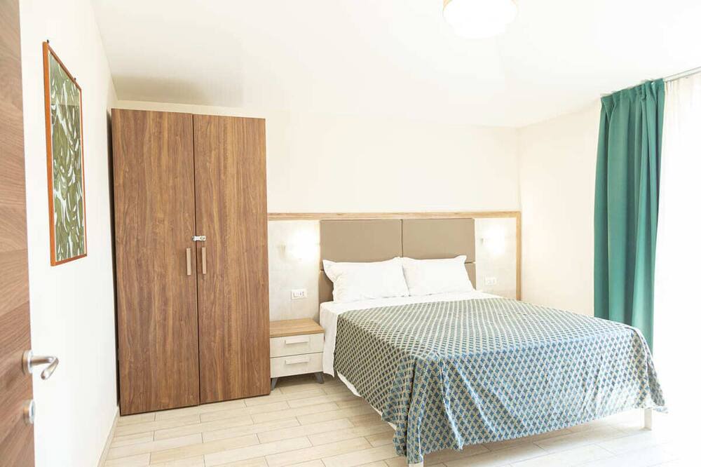 Photo of Bedroom in Ospedaletto D'Alpinolo